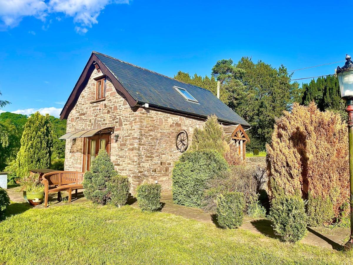 Cedar Barn