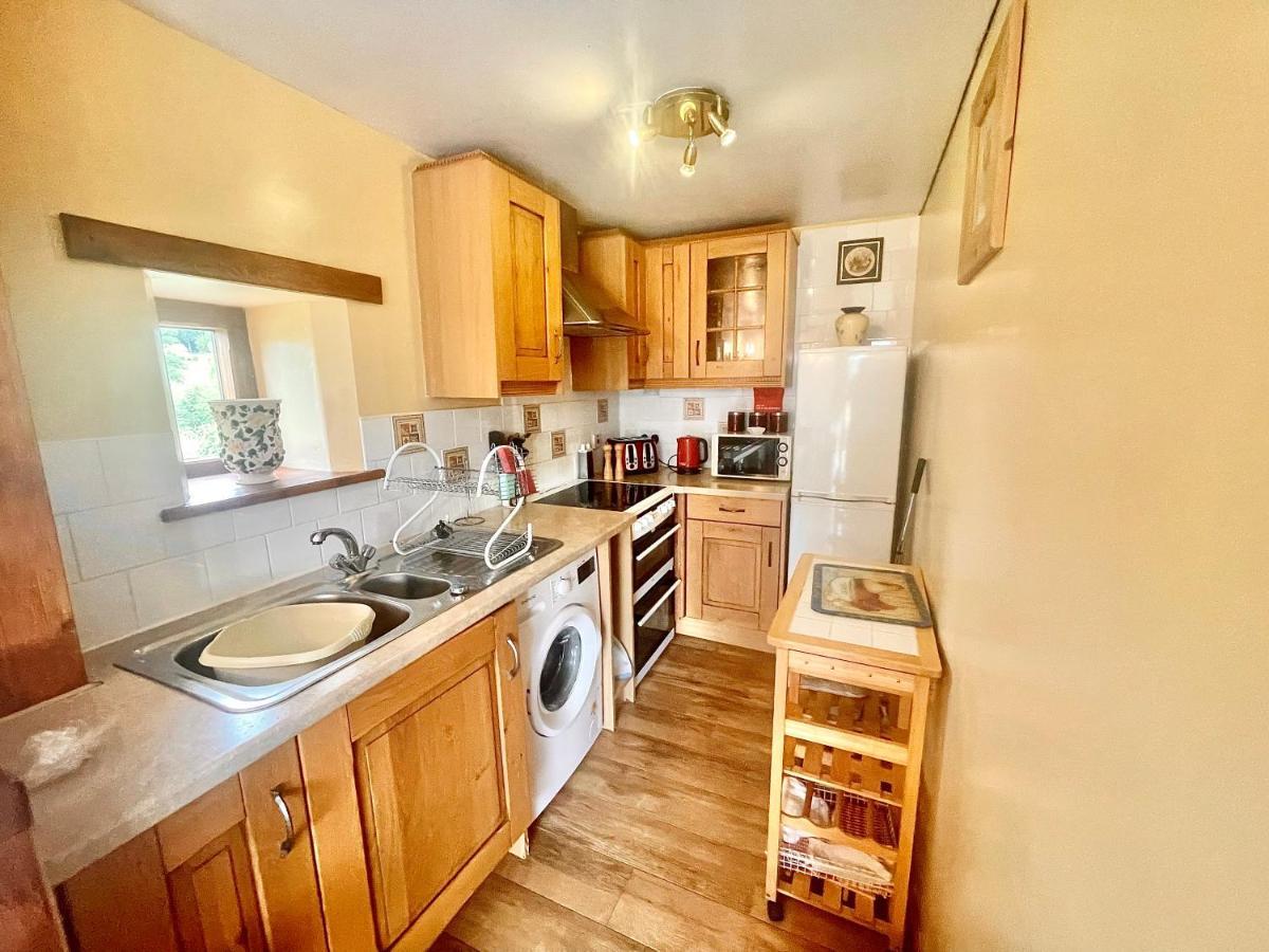 Cedar Barn Holiday home