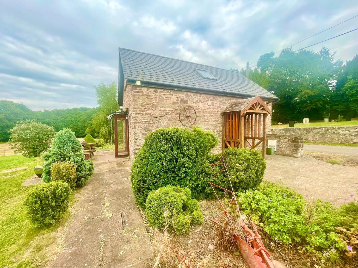 Cedar Barn *