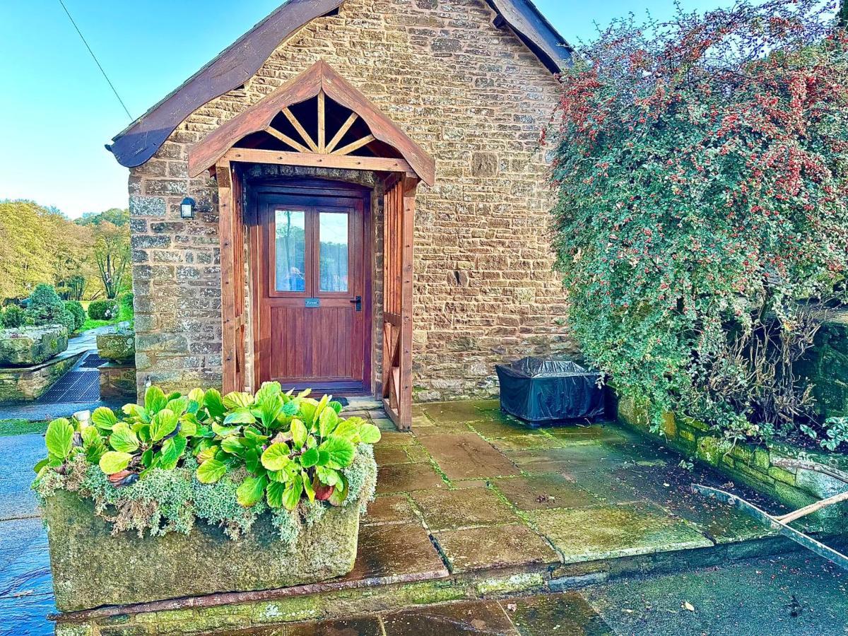 Holiday home Cedar Barn