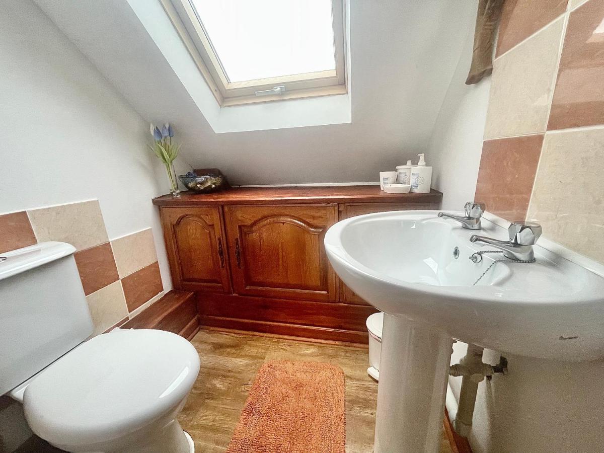 Cedar Barn Holiday home *