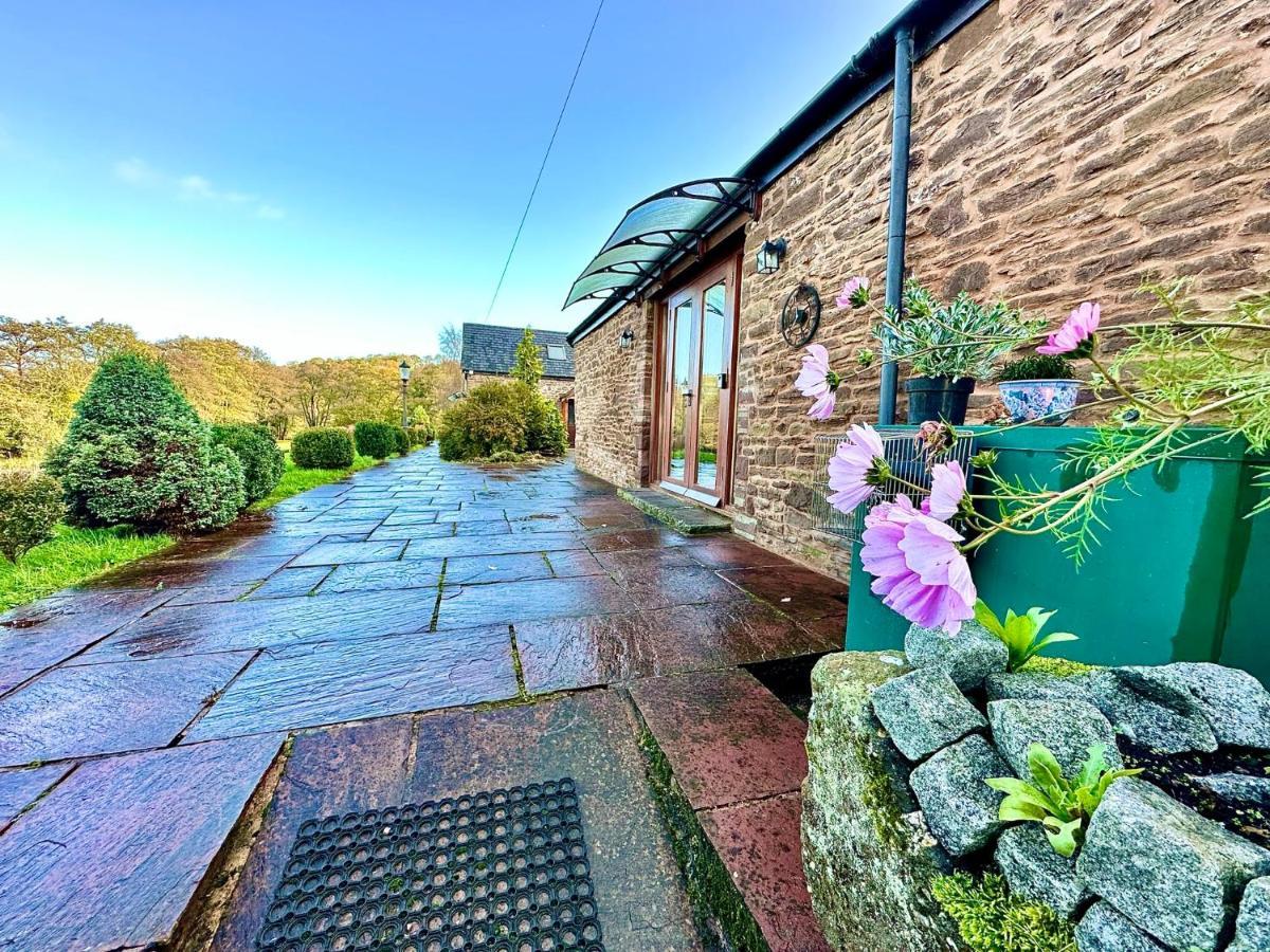 Cedar Barn Holiday home *