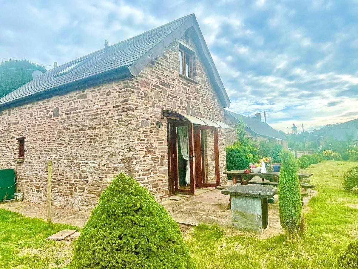 Holiday home Cedar Barn *